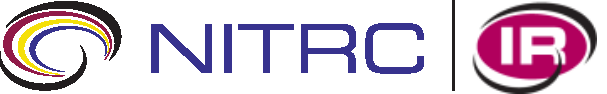 NITRC-IR