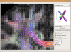 The new orientation plot overlay feature