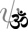 logo PSOM white