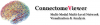 ConnectomeViewer Logo