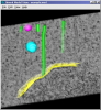 IMOD's ModelView Window