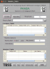 TBSS interface