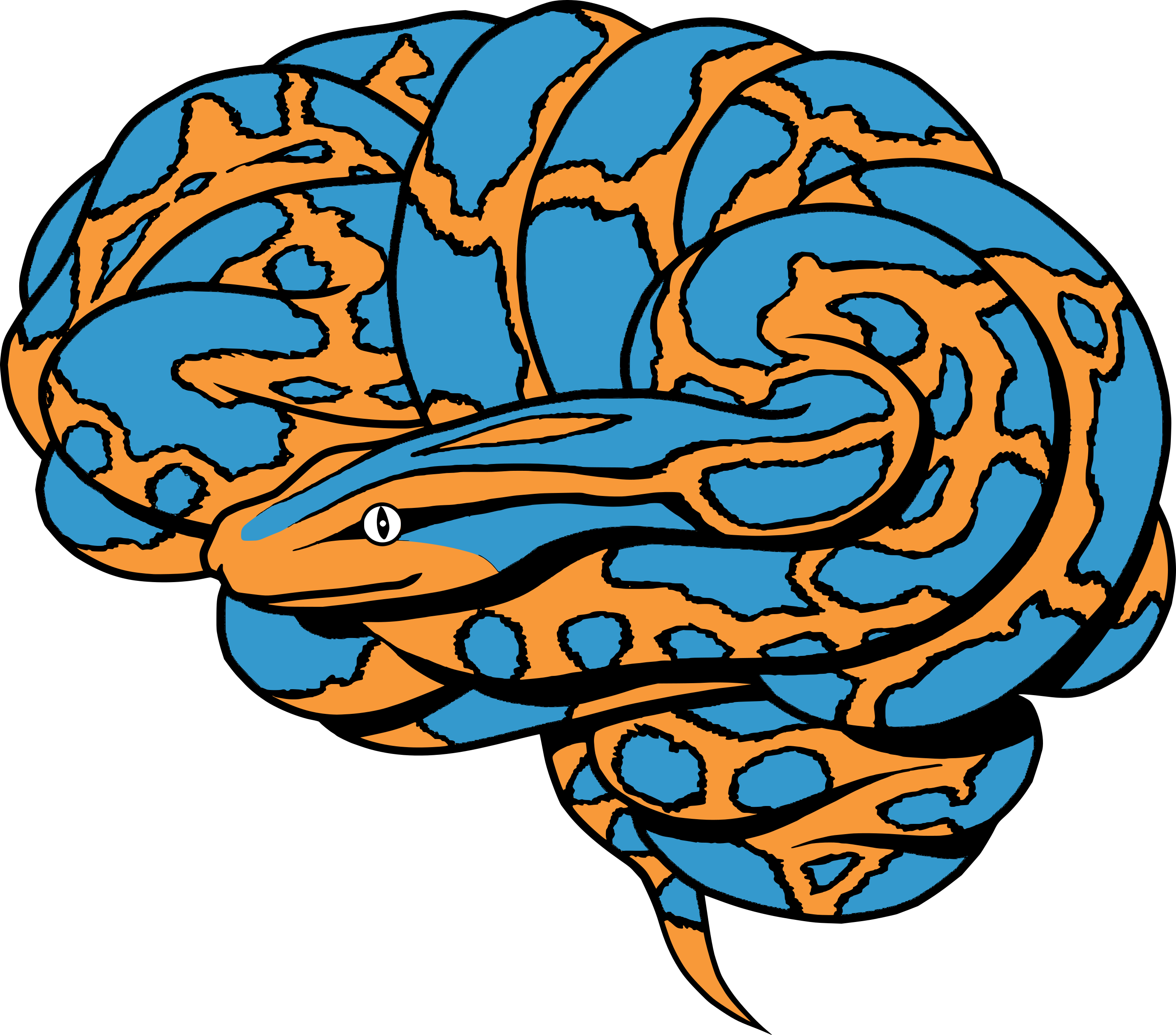 NiLearn logo